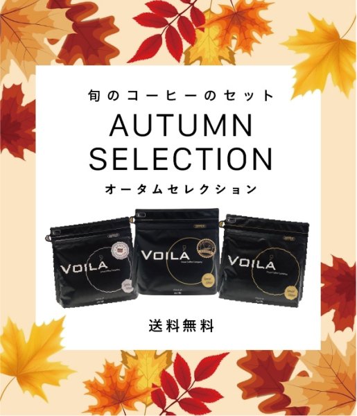 画像1: 【特別送料無料！】オータムセレクション【WEB限定】 (1)