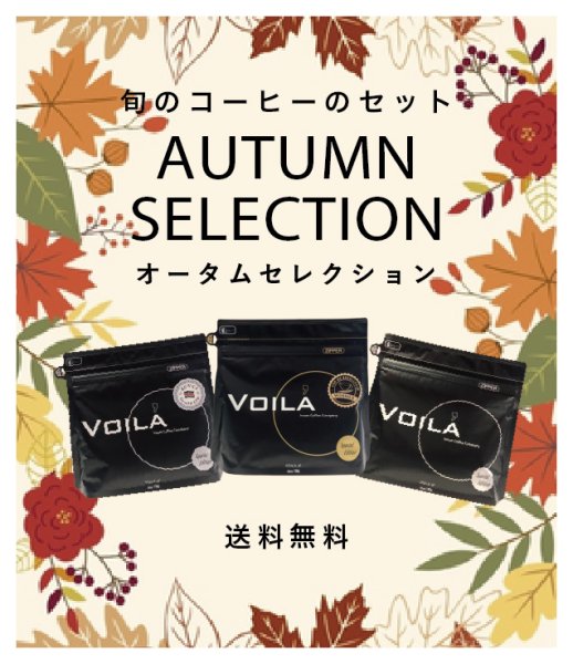 画像1: 【特別送料無料！】オータムセレクション【WEB限定】 (1)