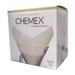 画像2: 【20%OFF】 ＣＨＥＭＥＸ＜ケメックス＞ フィルター　６カップ用 (2)