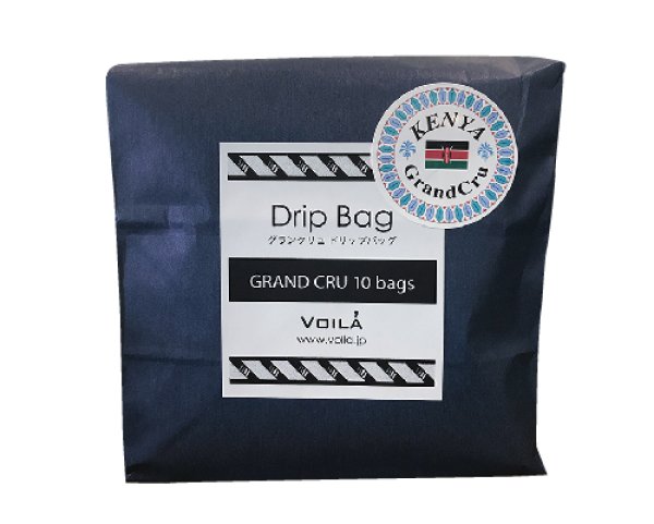 画像2: ドリップバッグコーヒー10個 (2)