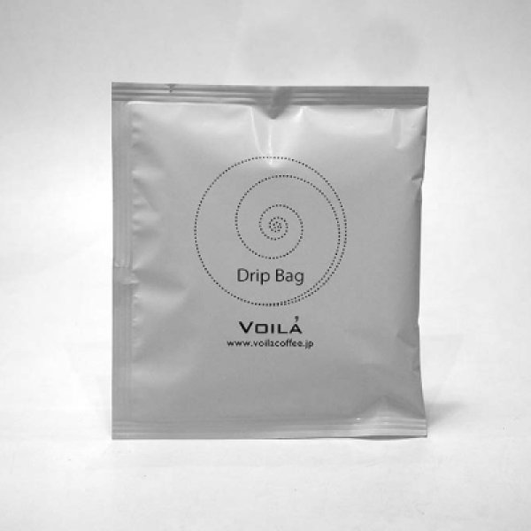 画像3: 【業務用20%OFF】ドリップバッグコーヒー100個(浸漬式)【ビニール袋バラ入り】 (3)
