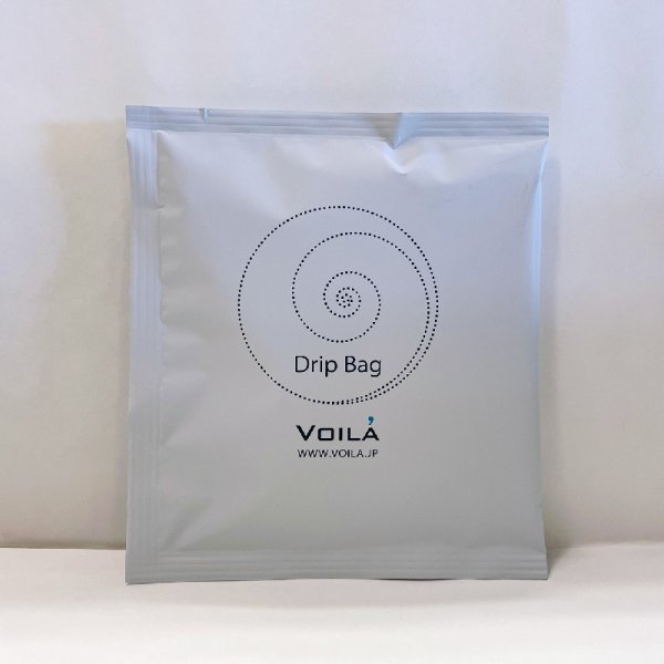 画像3: 【業務用20%OFF】ドリップバッグコーヒー100個(浸漬式)【ビニール袋バラ入り】 (3)