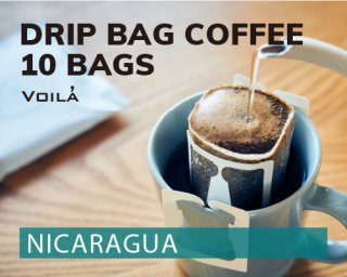 バッグ coffe COFFEE BAG 20枚セット【ネコポス限定】 - NOZY COFFEE ONLINE STORE