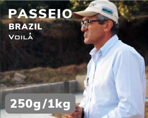 画像1: パッセイオ農園 (1)