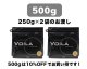 500g 2,772円
