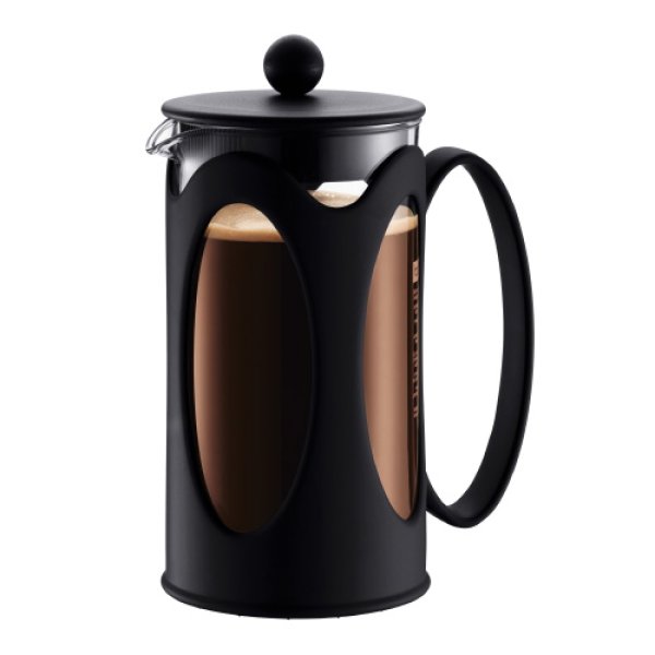 画像1: Bodum KENYA  1.0L (1)