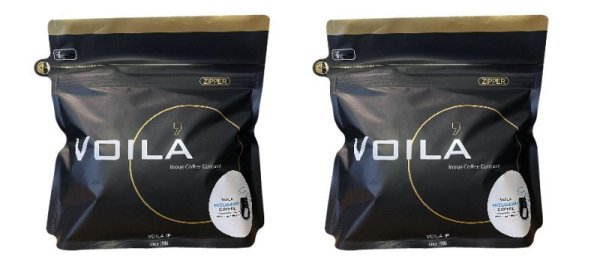 画像2: 【華やか&スッキリ】水出しコーヒーお得2セット（１袋5個入り×2袋＝10個）【エチオピア】 (2)