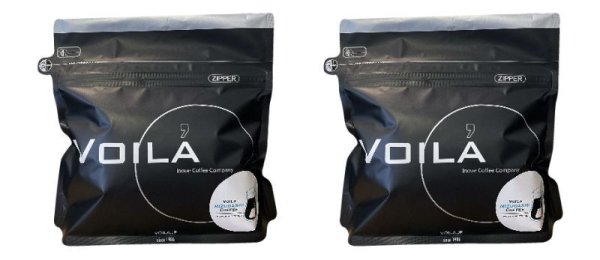 画像2: 【トロピカル&スッキリ】水出しコーヒーお得2セット(1袋5個入り×2袋=10個)【ケニア】 (2)