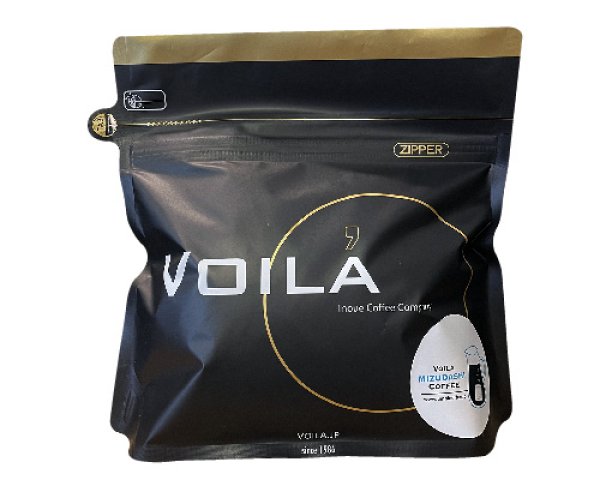 画像2: 【華やか&スッキリ】水出しコーヒー１袋5個入り【エチオピア】 (2)