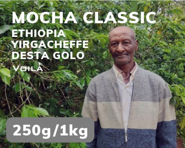 画像1: モカ・クラシック (1)