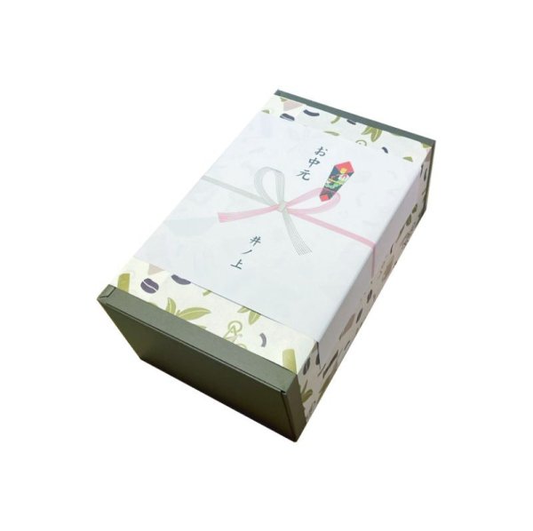 画像3: 【ギフトボックス入り】トリオギフト【紙袋付き】 (3)