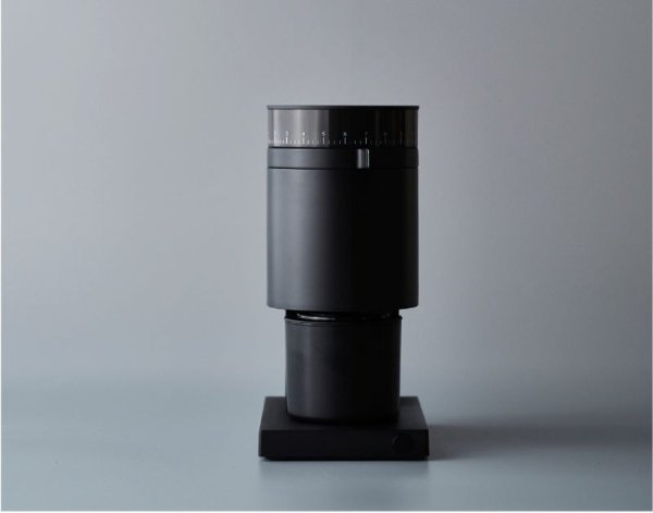 画像1: Fellow Opus Conical Burr Grinder (オーパス コニカルバー グラインダー ) (1)