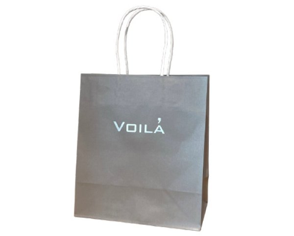 画像1: ギフト紙袋 (1)