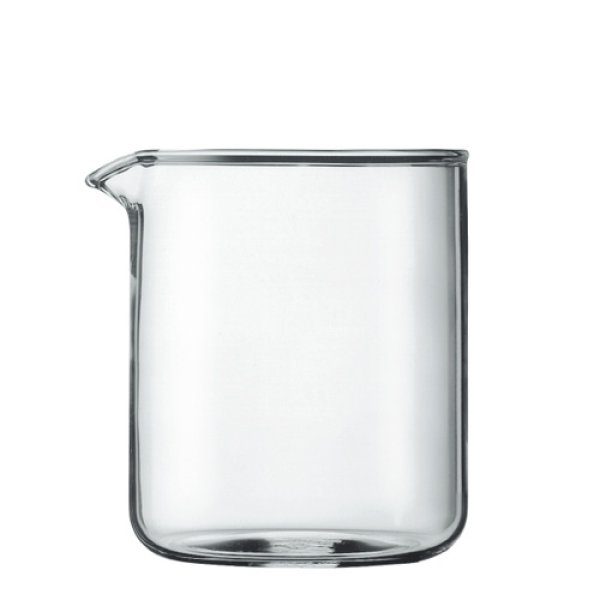 画像1: bodum スペアグラス 0.5L (1)