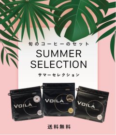 【特別送料無料！】サマーセレクション【WEB限定】