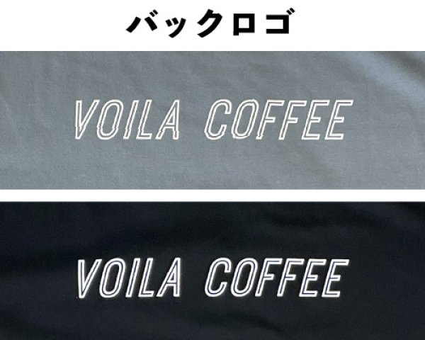 画像6: VOILA Tシャツ2025 (6)