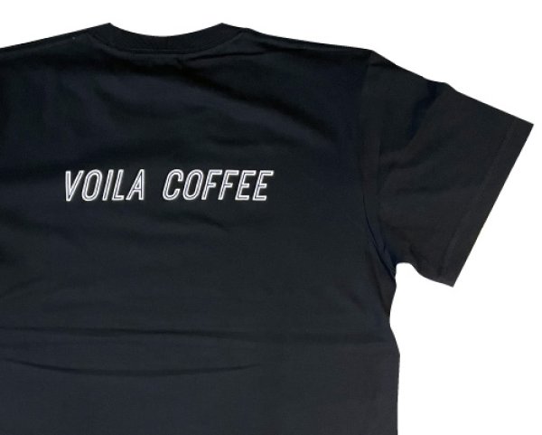 画像4: VOILA Tシャツ2025 (4)
