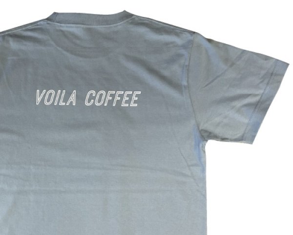 画像2: VOILA Tシャツ2025 (2)