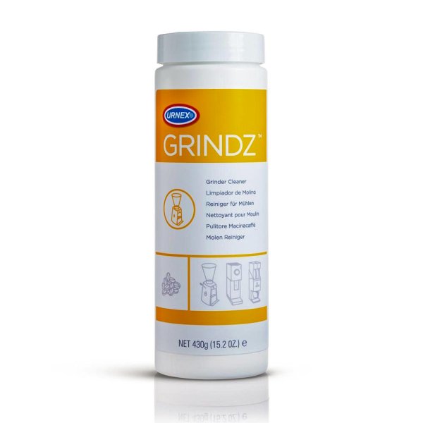 画像1: URNEX GRINDZ コーヒーグラインダークリーナー 430g (1)