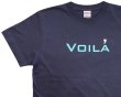 画像1: VOILA Tシャツ2023 (1)