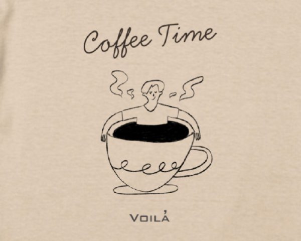 画像4: VOILA Tシャツ 2026 (4)