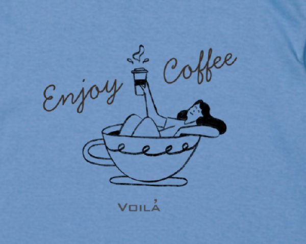 画像3: VOILA Tシャツ 2026 (3)