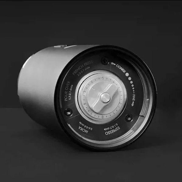 画像2: TIMEMORE Whirly 01S ポータブル電動グラインダー (2)