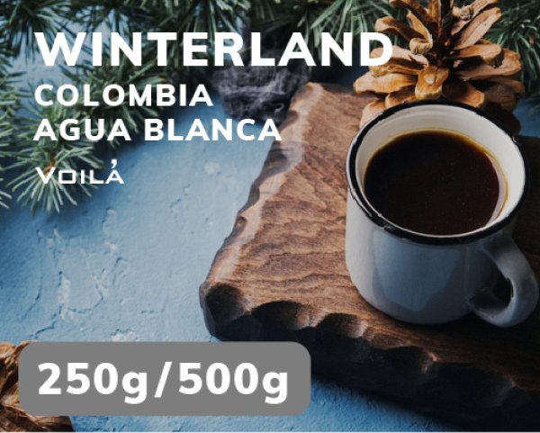 画像1: ウィンターランド (1)