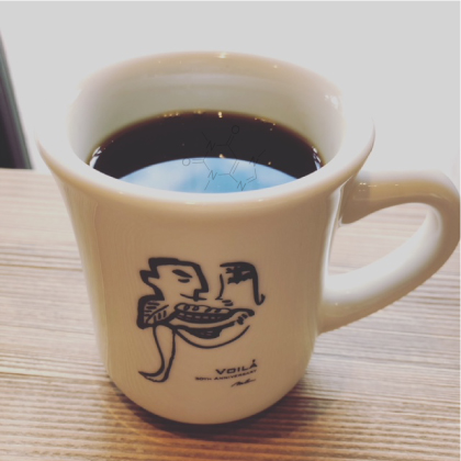 カフェインってどんなもの? ーカフェインを控えている方へ・デカフェのススメー | ヴォアラ珈琲