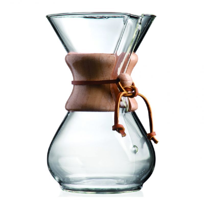 ケメックス クラシック 6Cup CHEMEX CLASSIC コーヒーメーカー