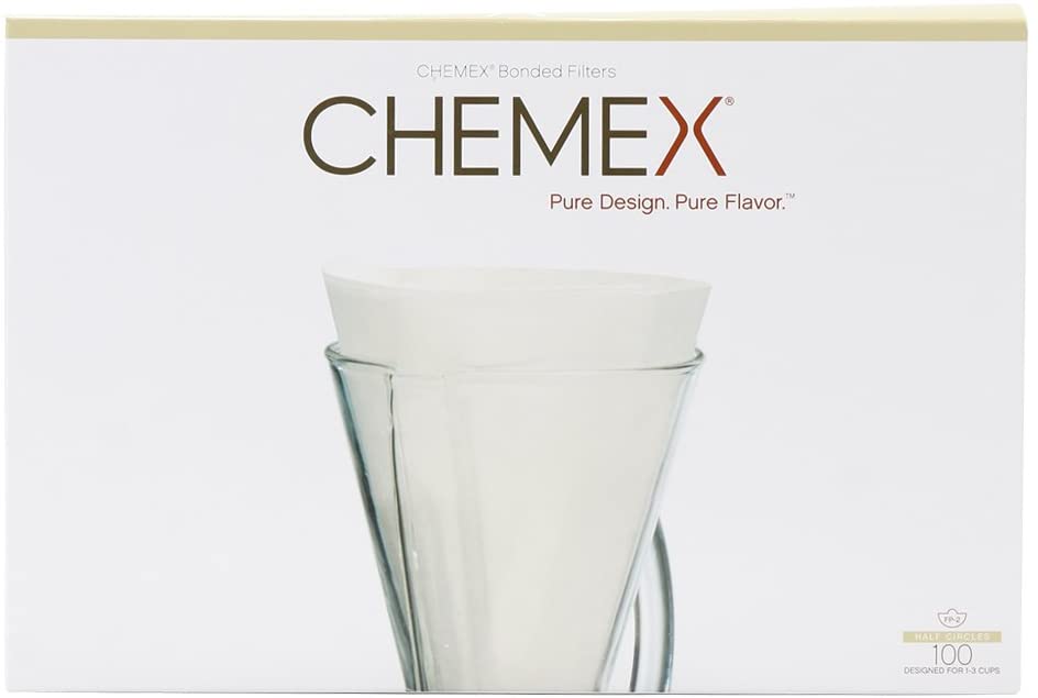 【20%OFF】 ＣＨＥＭＥＸ＜ケメックス＞ フィルター　3カップ用