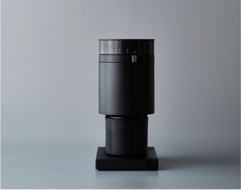 Fellow Opus Conical Burr Grinder (オーパス コニカルバー グラインダー )